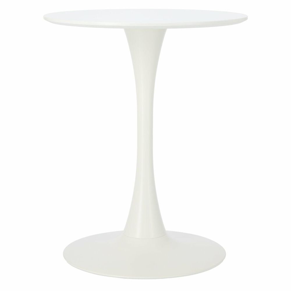 Fernity Stôl Simplet Skinny White 60 cm